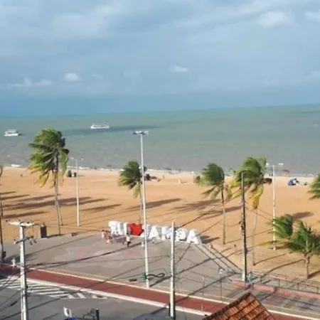 Apartamento Em Joao Pessoa - Urbani Manaira - Sem Toalhas Exterior photo