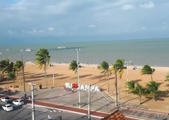 Apartamento em João Pessoa - Urbani Manaíra - Sem Toalhas