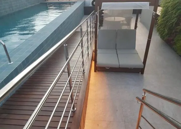 Apartamento em João Pessoa - Urbani Manaíra - Sem Toalhas