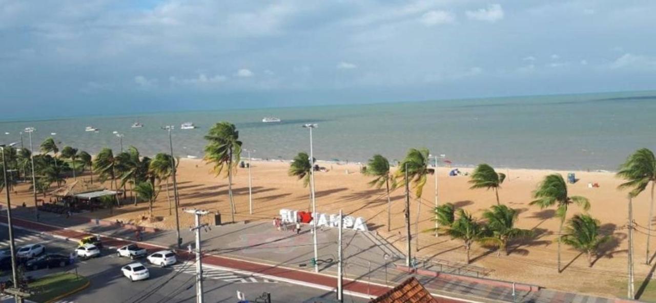 Em - Urbani Manaíra - Sem Toalhas Apartamento