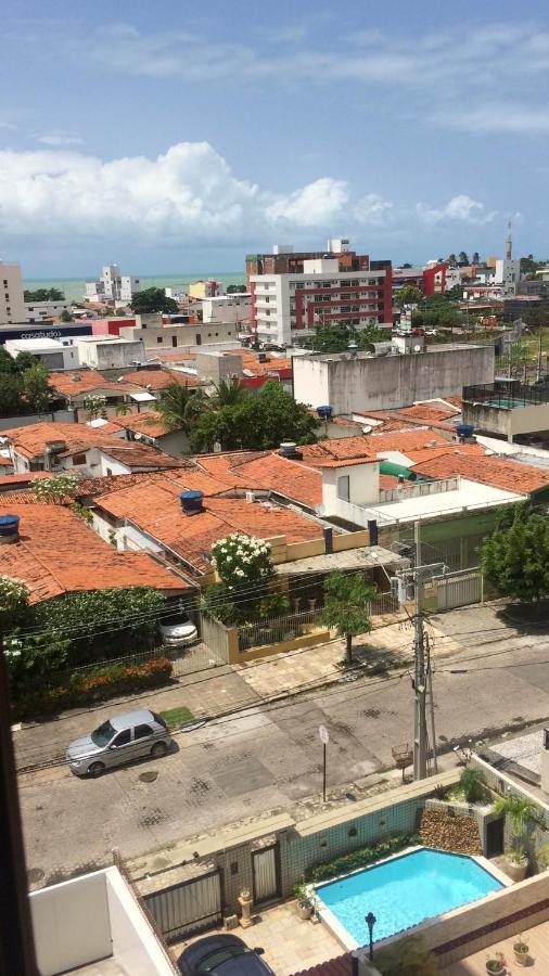 Em - Urbani Manaíra - Sem Toalhas Apartamento *