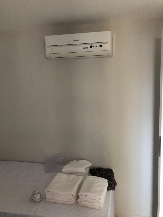 Apartamento Em - Urbani Manaíra - Sem Toalhas *