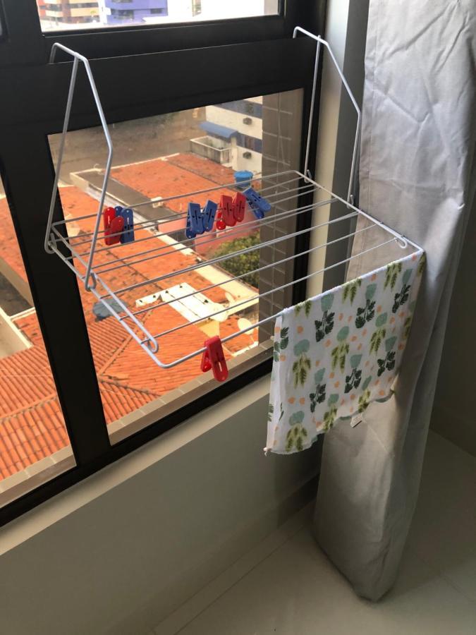 Em - Urbani Manaíra - Sem Toalhas Apartamento *