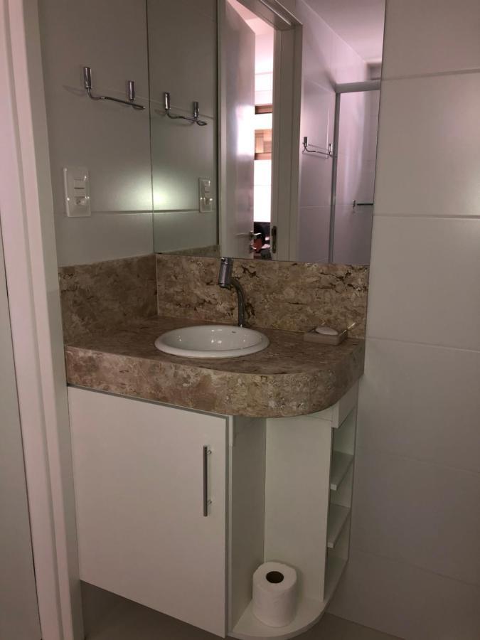Em - Urbani Manaíra - Sem Toalhas Apartamento