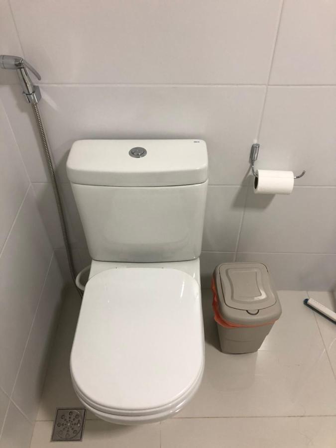 Em - Urbani Manaíra - Sem Toalhas *