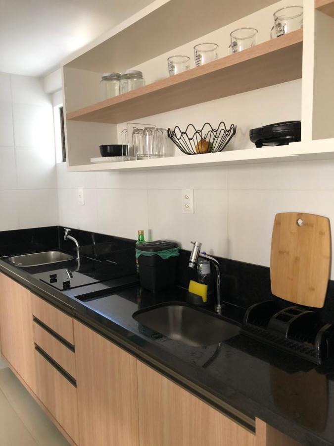 Apartamento Em - Urbani Manaíra - Sem Toalhas João Pessoa