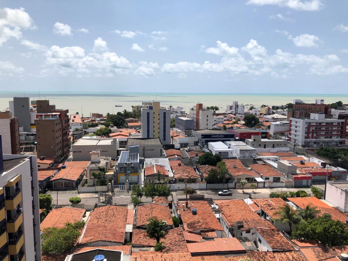 Apartamento Em - Urbani Manaíra - Sem Toalhas