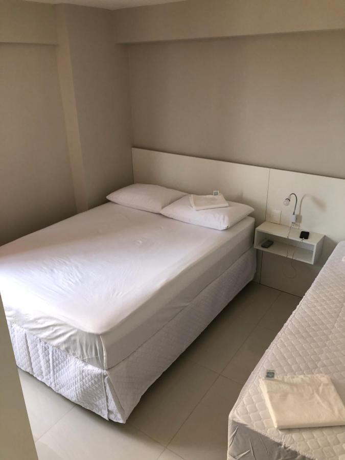 Em - Urbani Manaíra - Sem Toalhas Apartamento João Pessoa