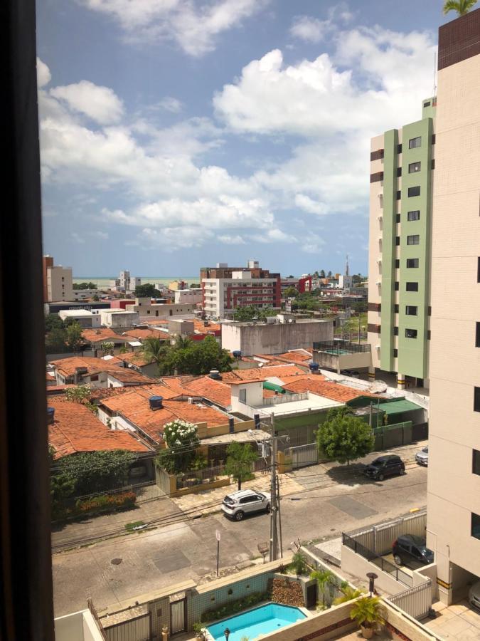 Em - Urbani Manaíra - Sem Toalhas Apartamento João Pessoa