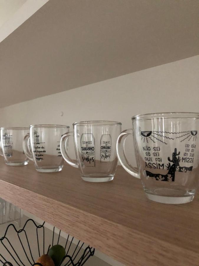 Apartamento Em - Urbani Manaíra - Sem Toalhas João Pessoa