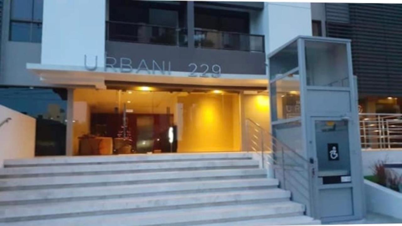 Em - Urbani Manaíra - Sem Toalhas João Pessoa