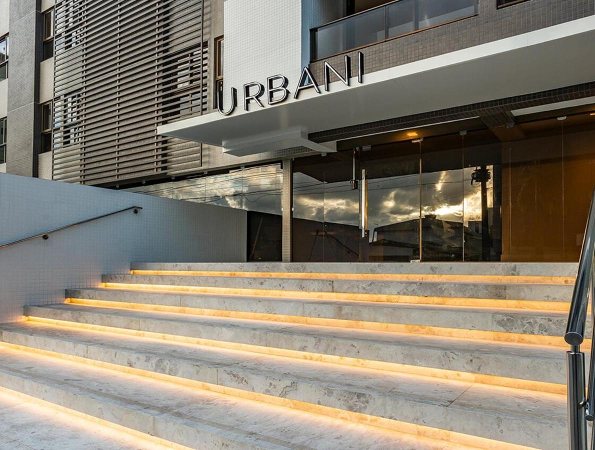 Em - Urbani Manaíra - Sem Toalhas