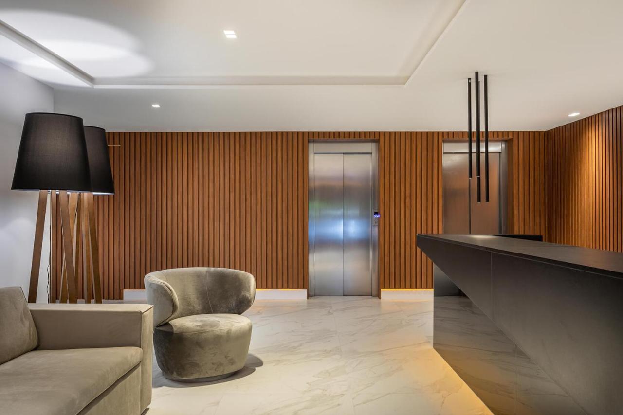 Apartamento Em - Urbani Manaíra - Sem Toalhas