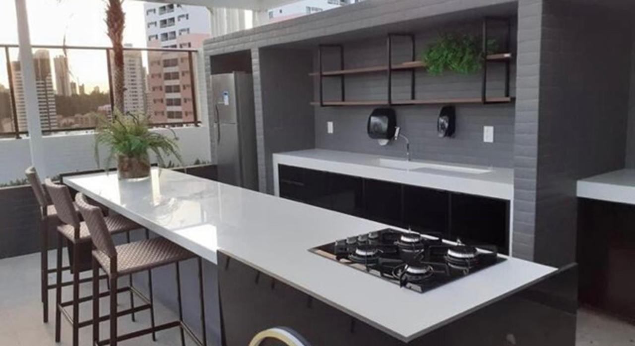 Em - Urbani Manaíra - Sem Toalhas Apartamento