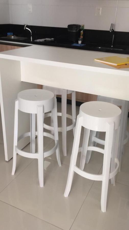 Apartamento Em - Urbani Manaíra - Sem Toalhas João Pessoa