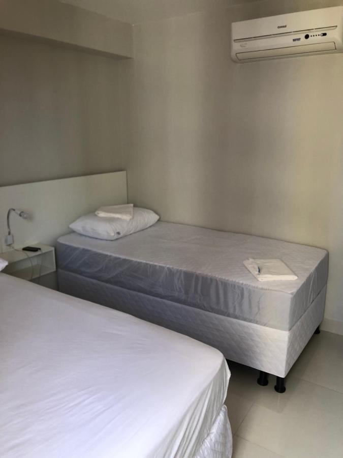 Apartamento Em - Urbani Manaíra - Sem Toalhas