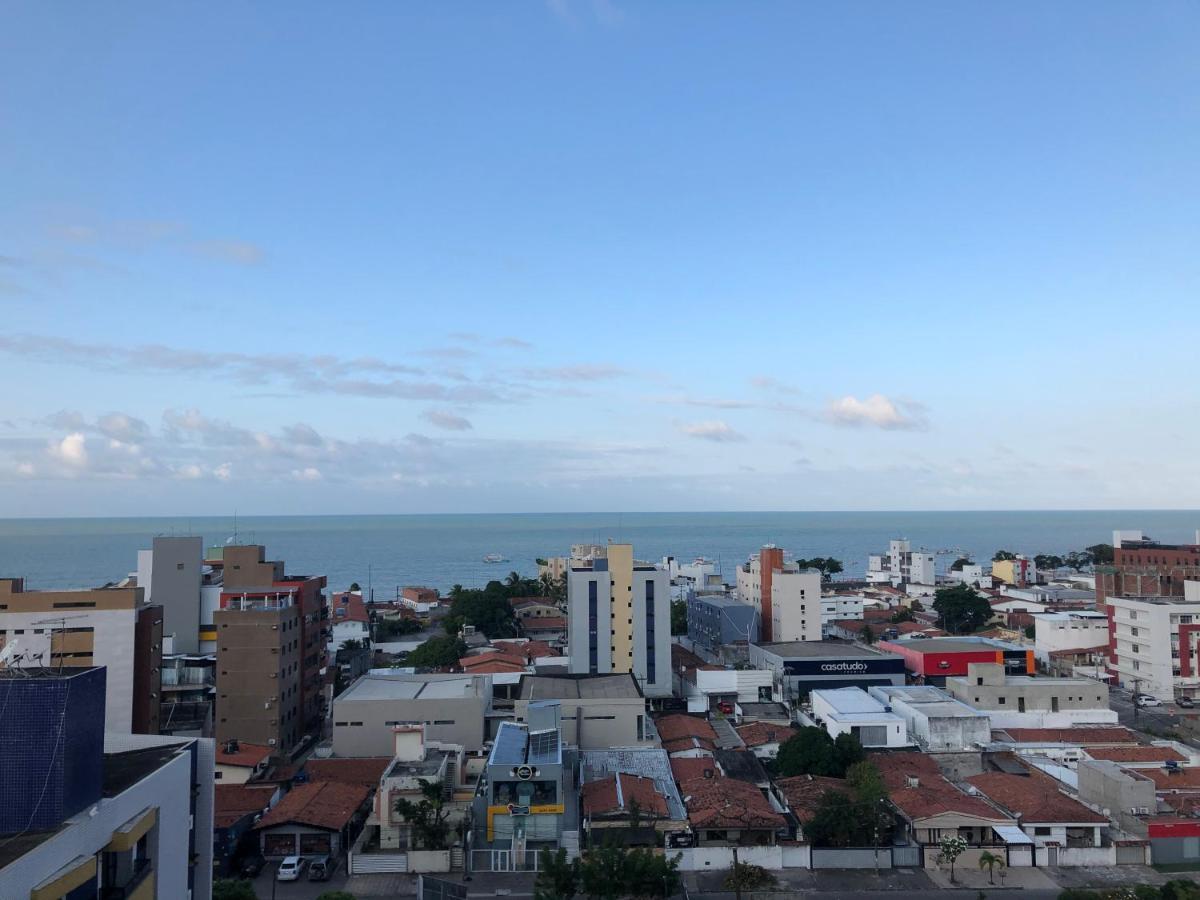 Apartamento Em - Urbani Manaíra - Sem Toalhas