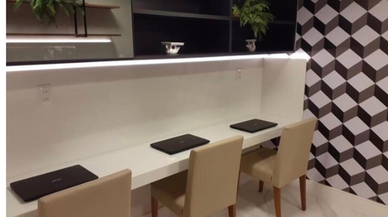 Apartamento Em - Urbani Manaíra - Sem Toalhas João Pessoa