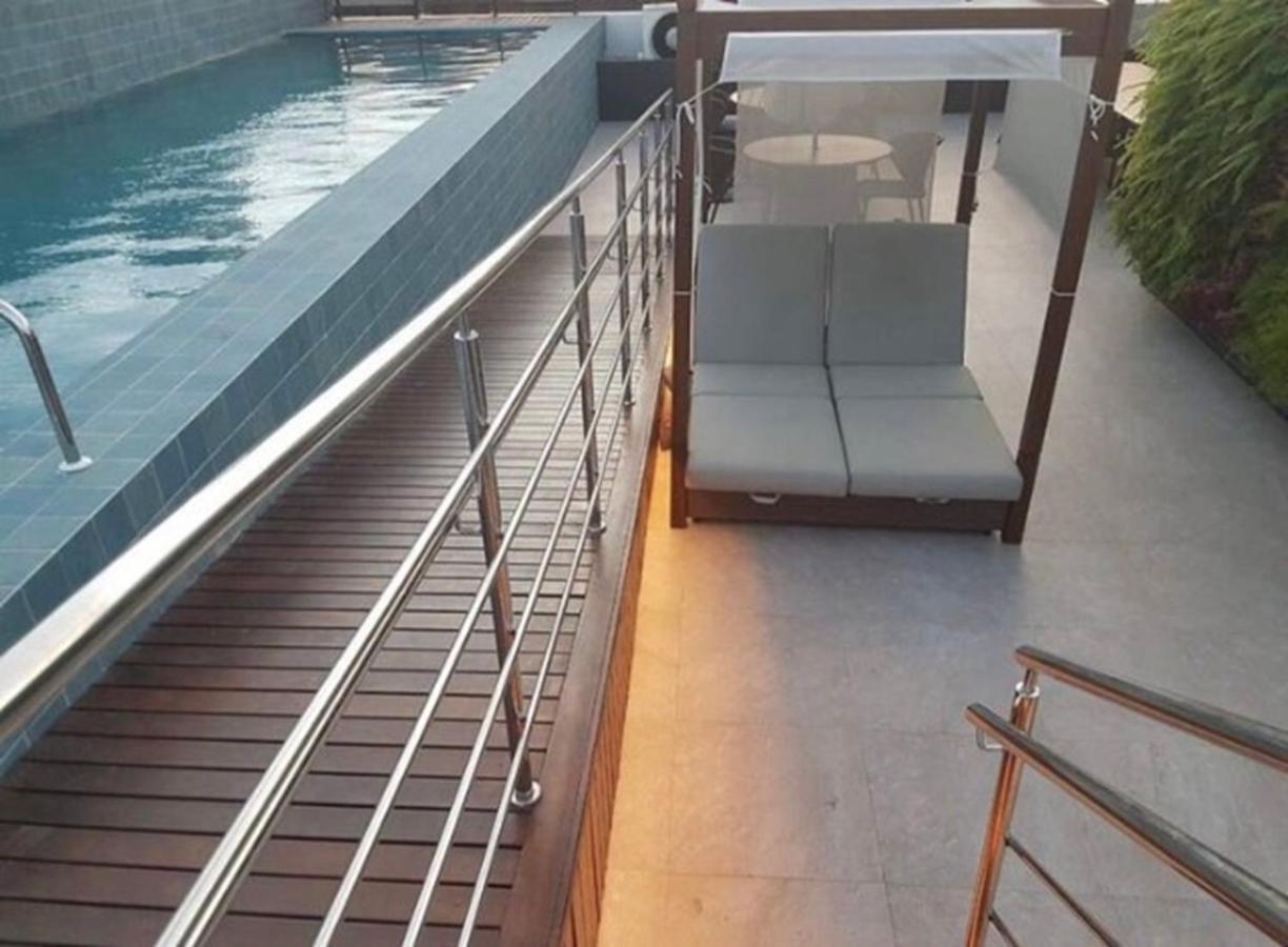 Apartamento Em - Urbani Manaíra - Sem Toalhas João Pessoa