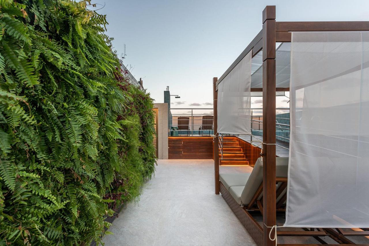 Em - Urbani Manaíra - Sem Toalhas Apartamento