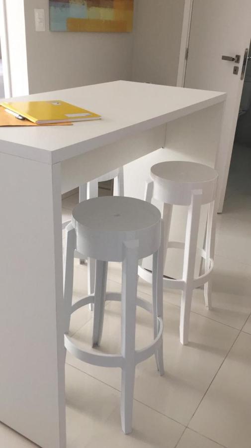 Apartamento Em - Urbani Manaíra - Sem Toalhas