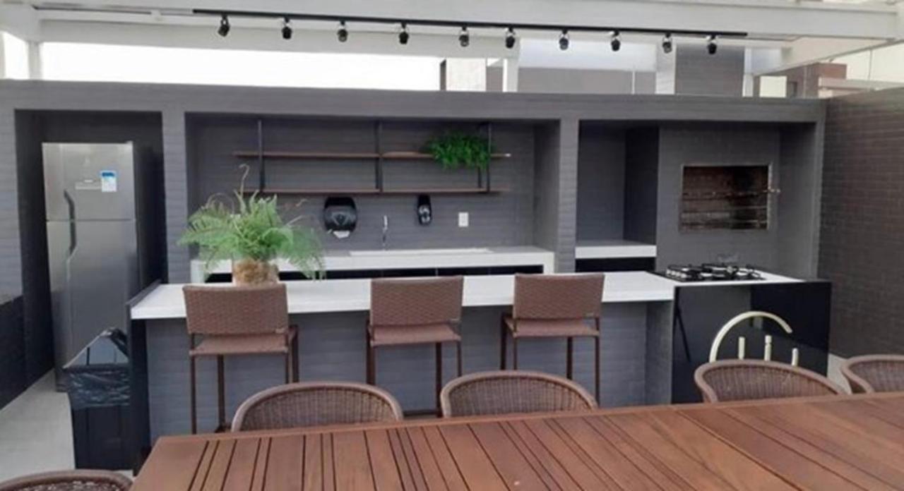 Apartamento Em - Urbani Manaíra - Sem Toalhas